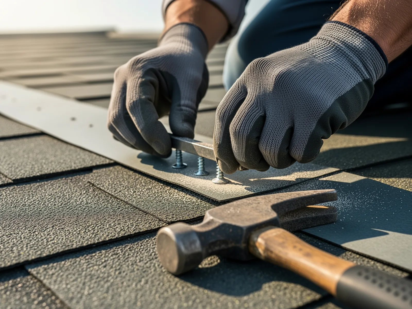 Why choose Fascia Repair in Arlington, CO